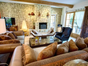 Maison Ravel with private swimming pool